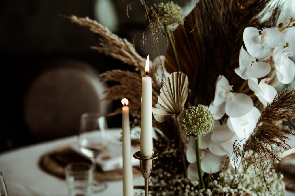 Styling bruiloft Groningen
