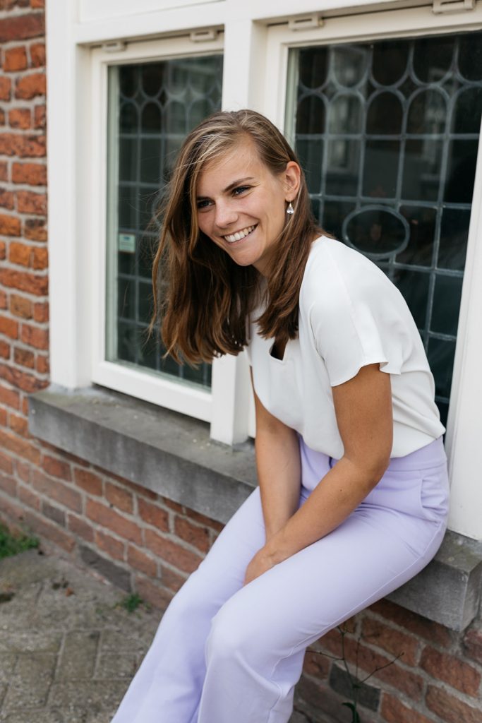 Weddingplanner Willeke