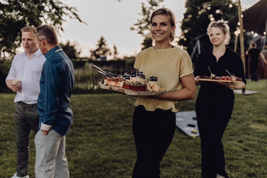 horeca personeel inhuren groningen