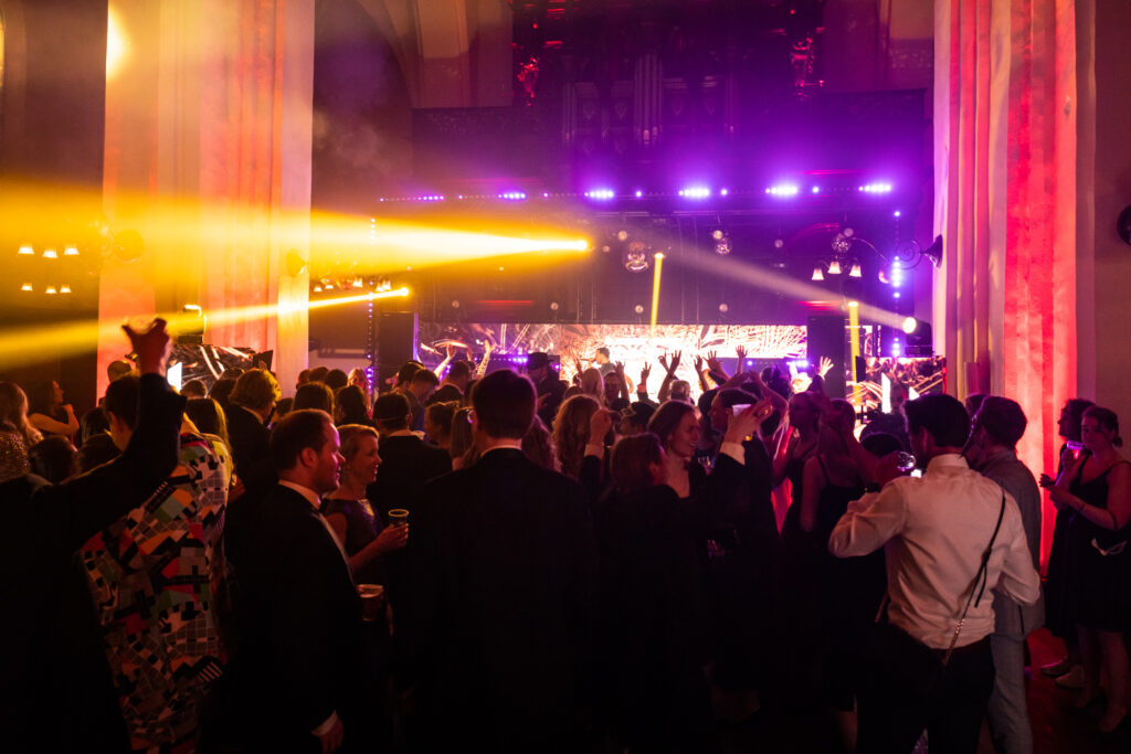 Jubileumfeest Groningen