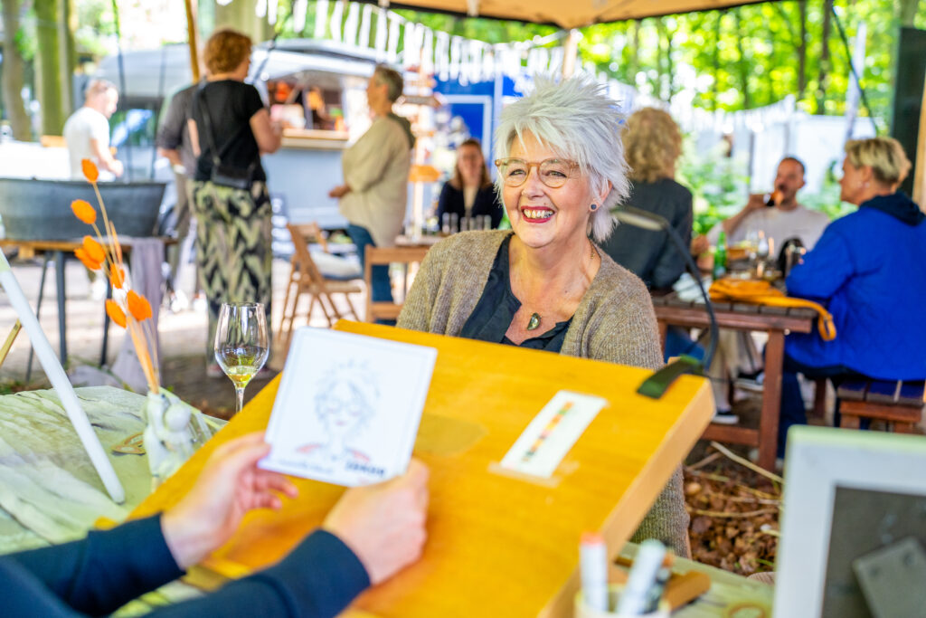 Evenementen organisatie Groningen