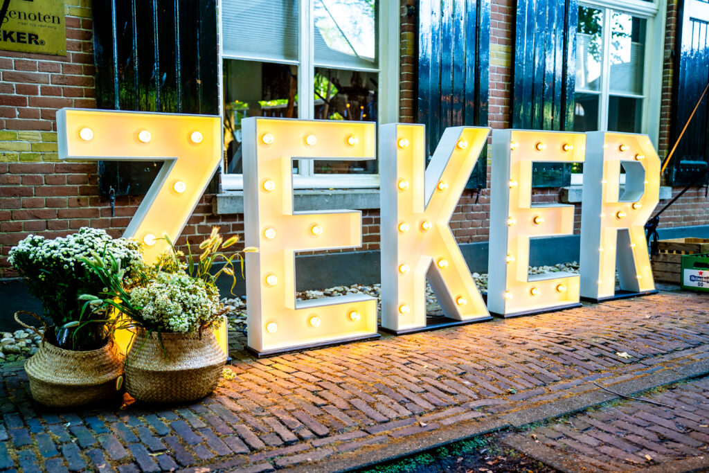 Evenementen organisatie Groningen