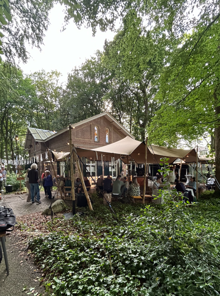 Bedrijfsfestival Groningen