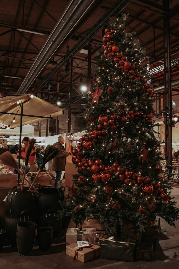 Kerstfeest organisatie Groningen